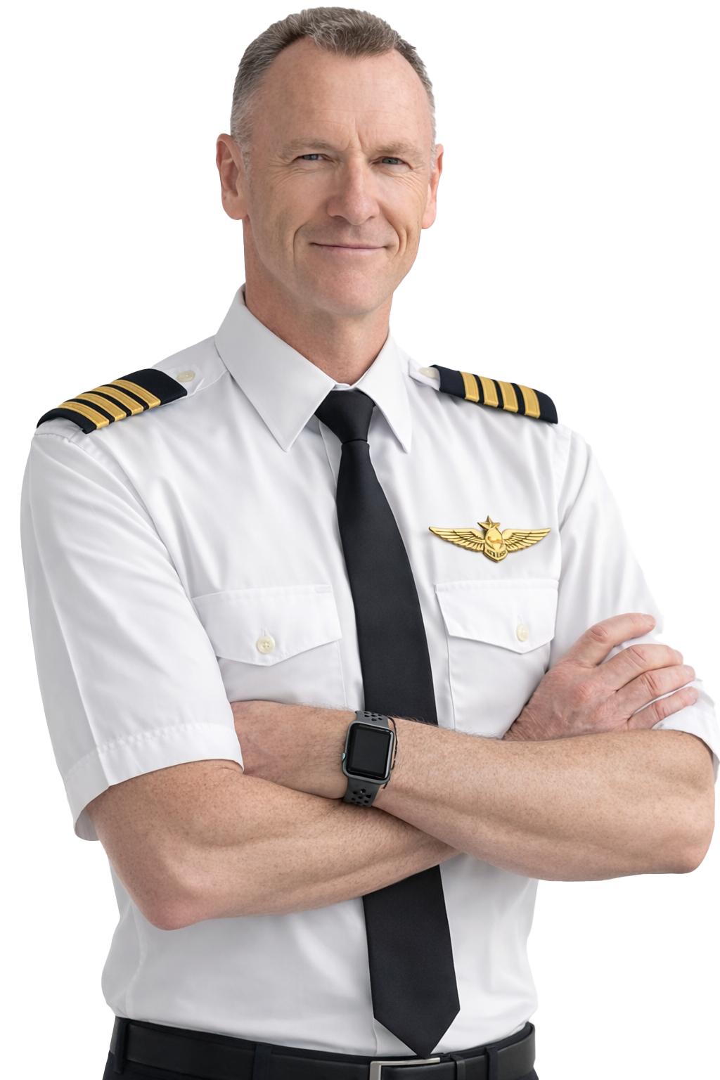 Graeme Perry – Elevate Flight Leadership
